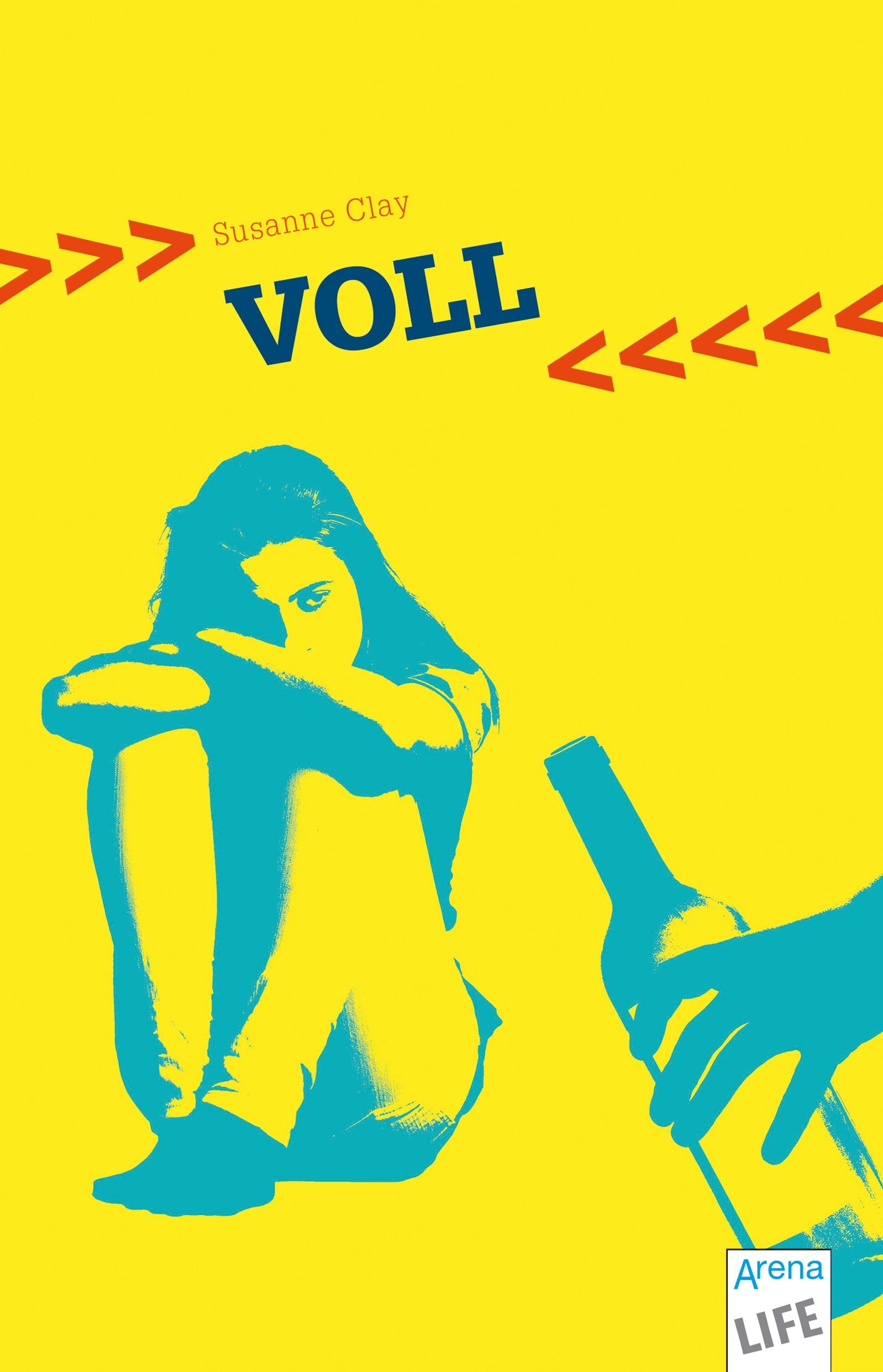 Product Image: Voll