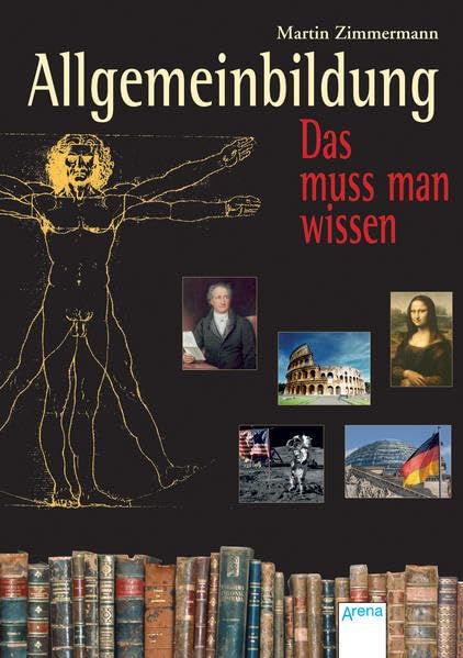 Allgemeinbildung General education Books