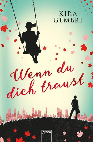 Wenn du dich traust Romance