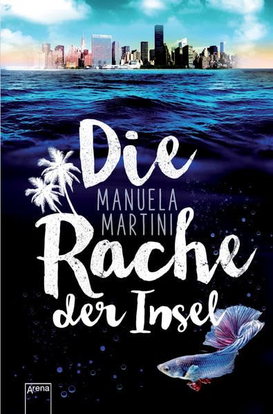 Die Rache der Insel Fiction