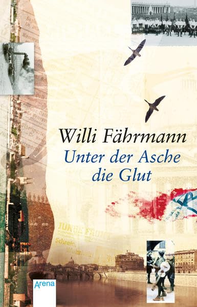 Product Image: Unter der Asche die Glut