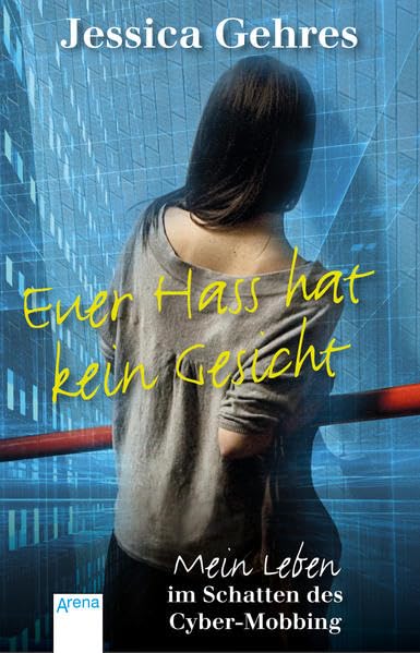 Euer Hass hat kein Gesicht Fiction