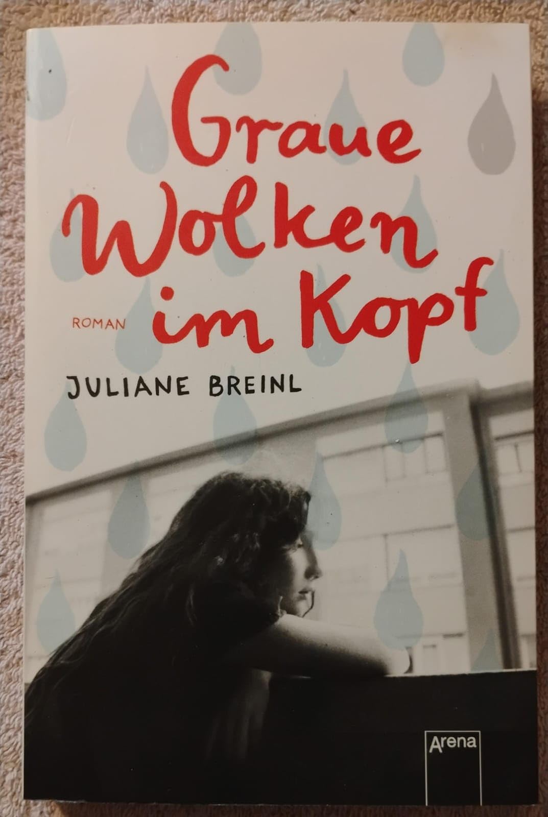 Graue Wolken im Kopf Health, Nutrition & Fitness