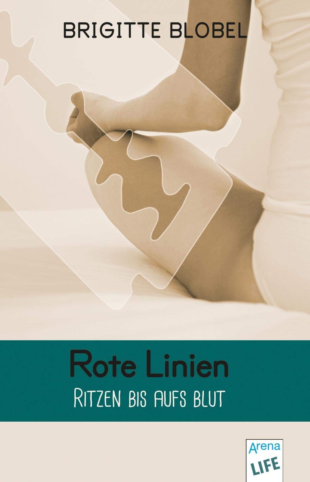 Rote Linien Fantasy & Sci-Fi