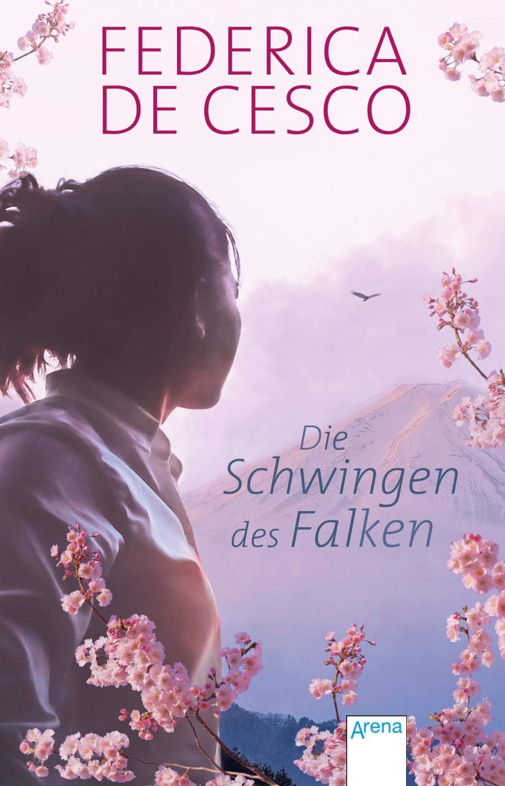Die Schwingen des Falken Fiction