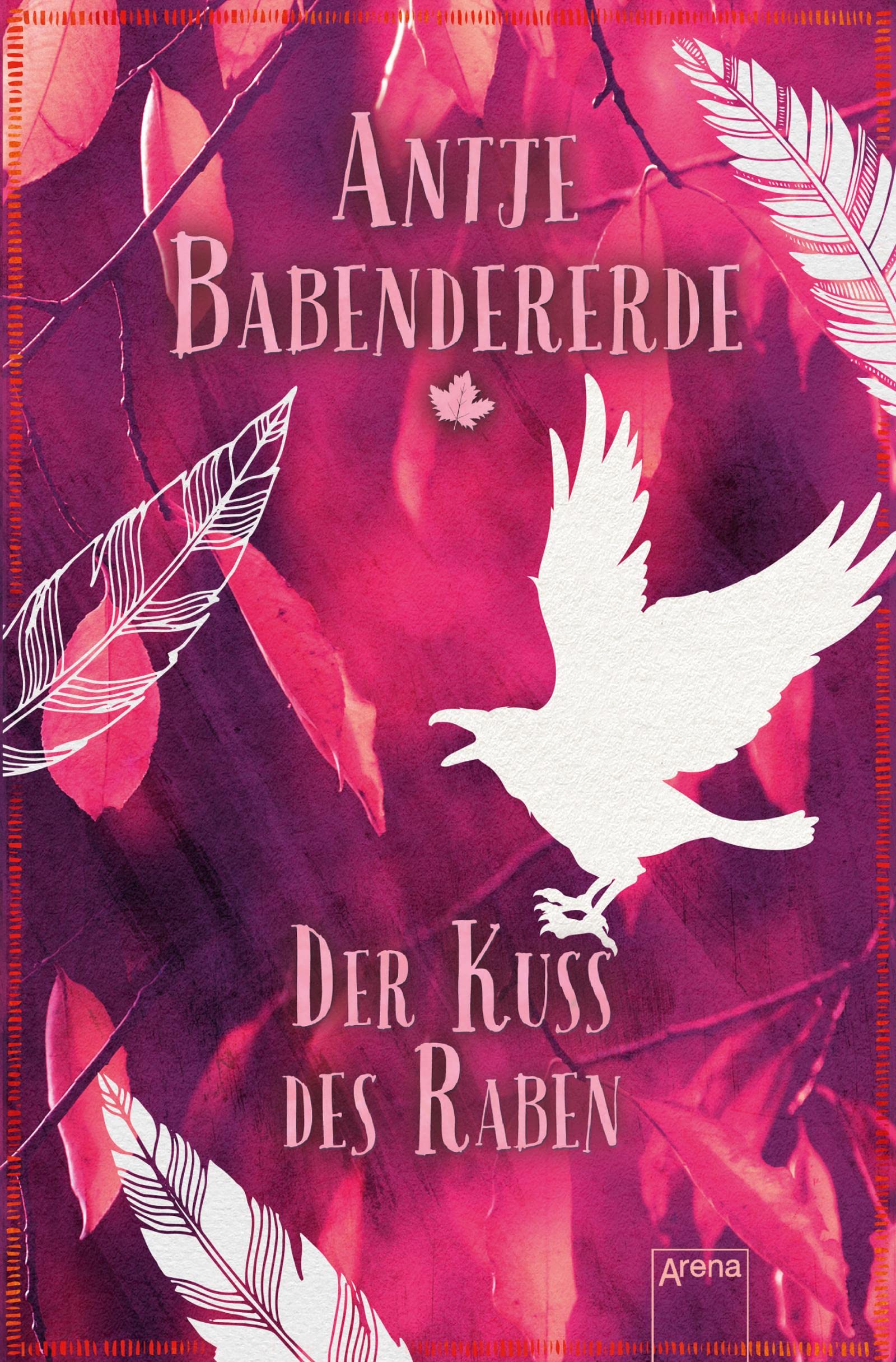 Der Kuss des Raben Fantasy & Sci-Fi