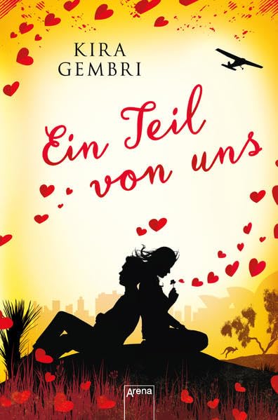 Ein Teil von uns Romance