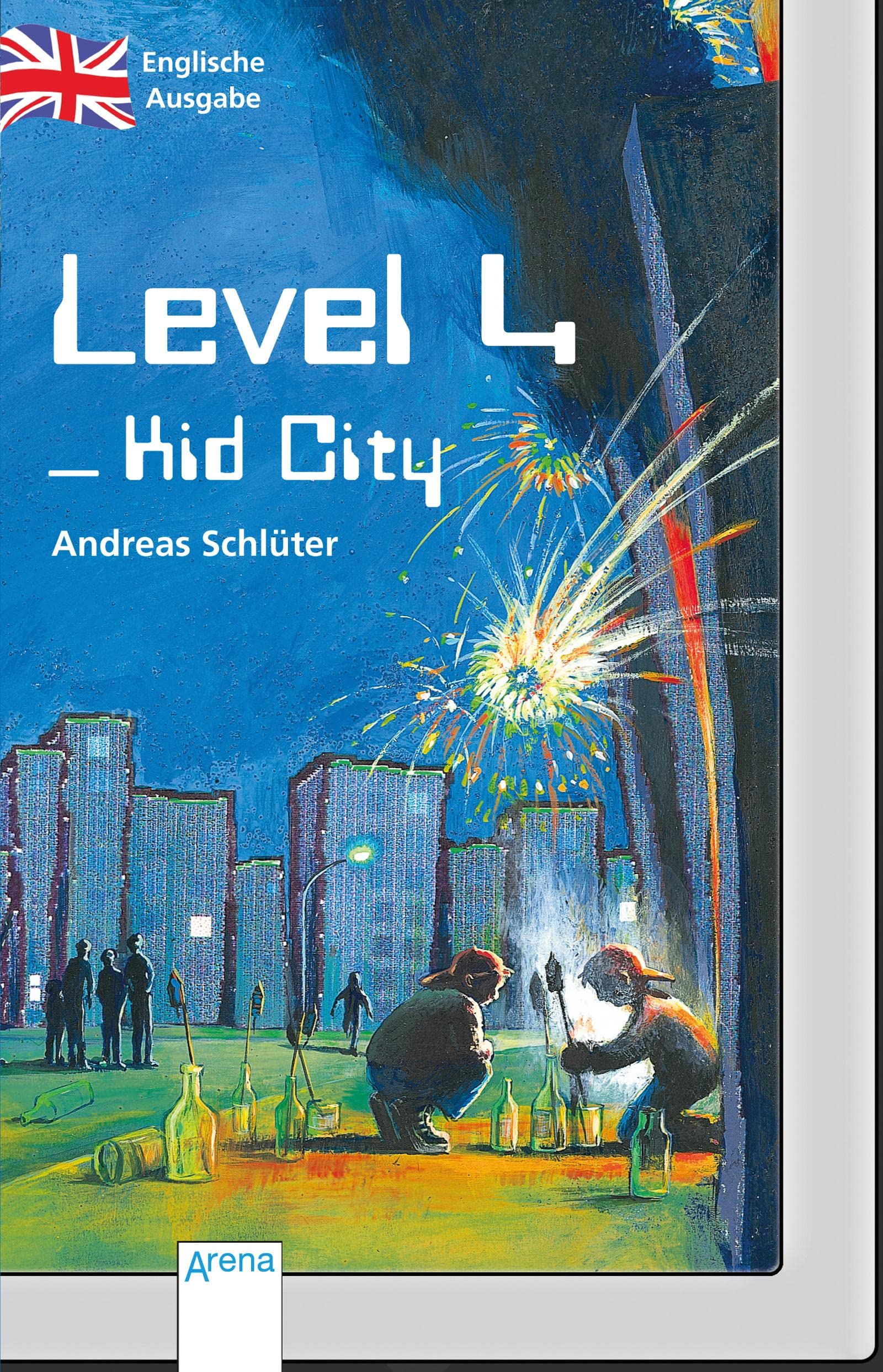 Product Image: Level 4 - Kid City