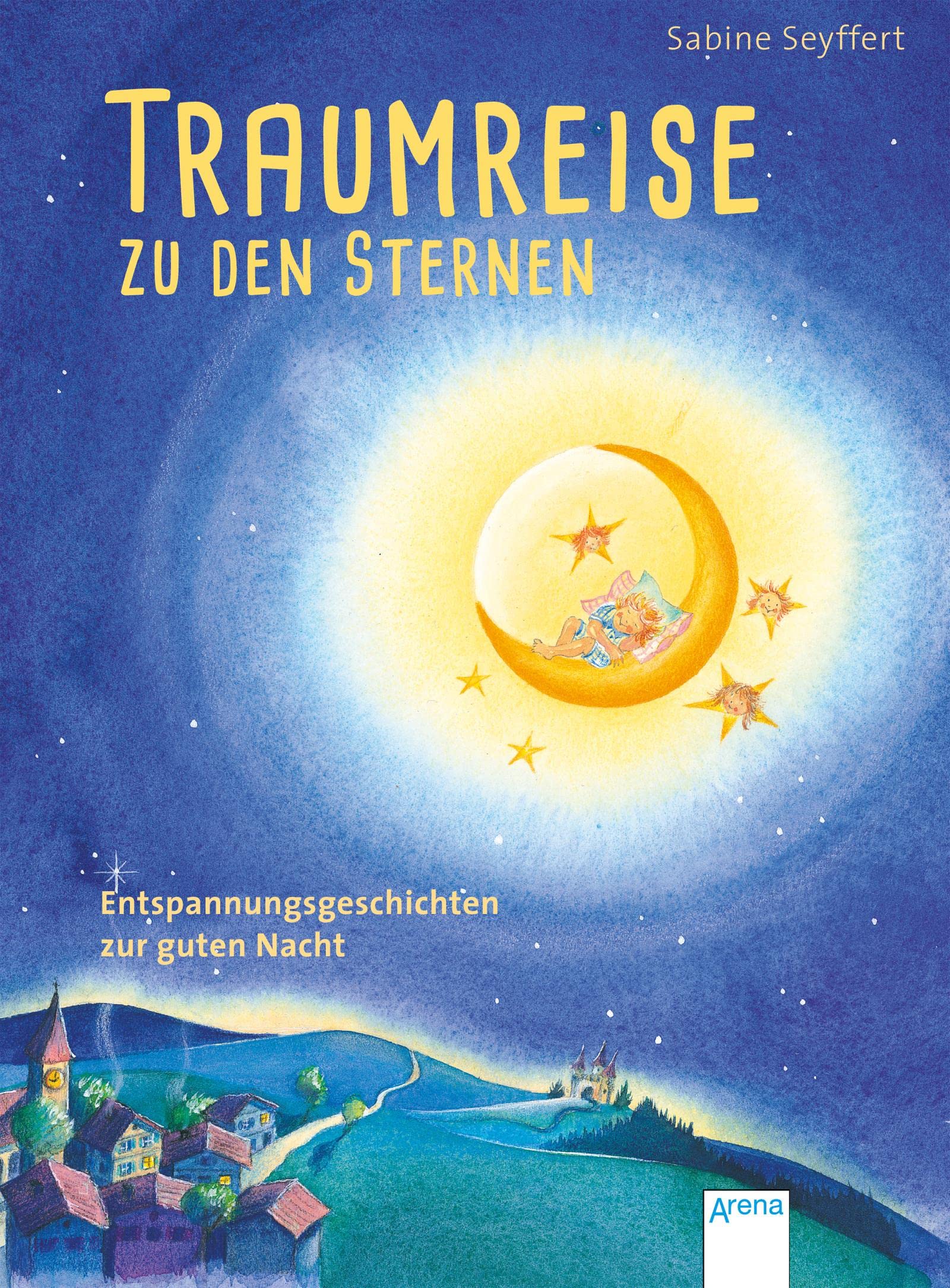 Traumreise zu den Sternen Non-fiction