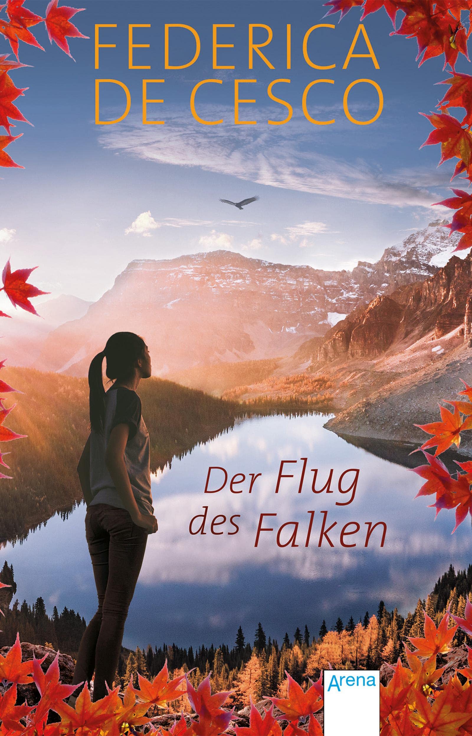Der Flug des Falken Politics & History
