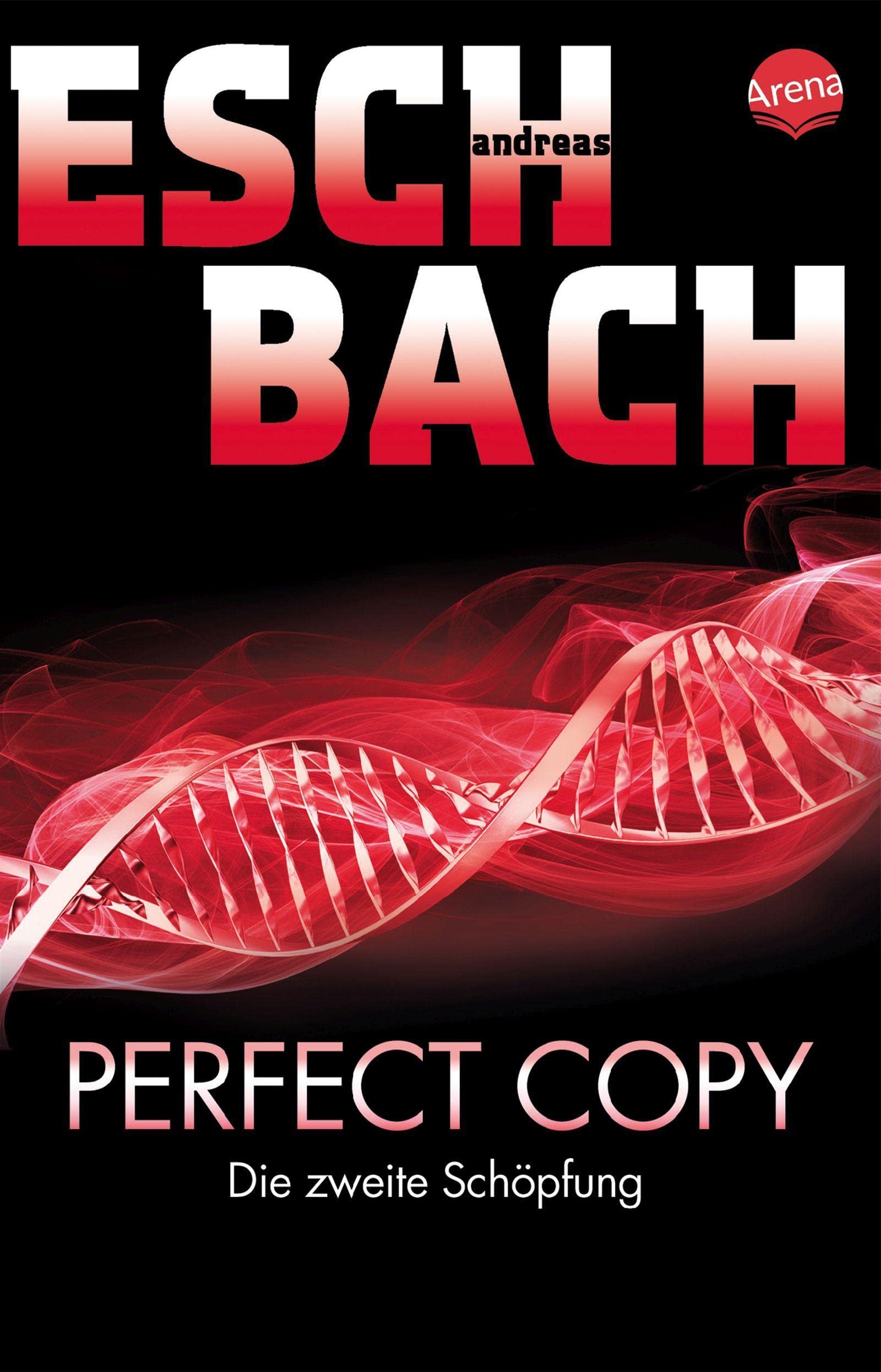 Perfect Copy Fantasy & Sci-Fi