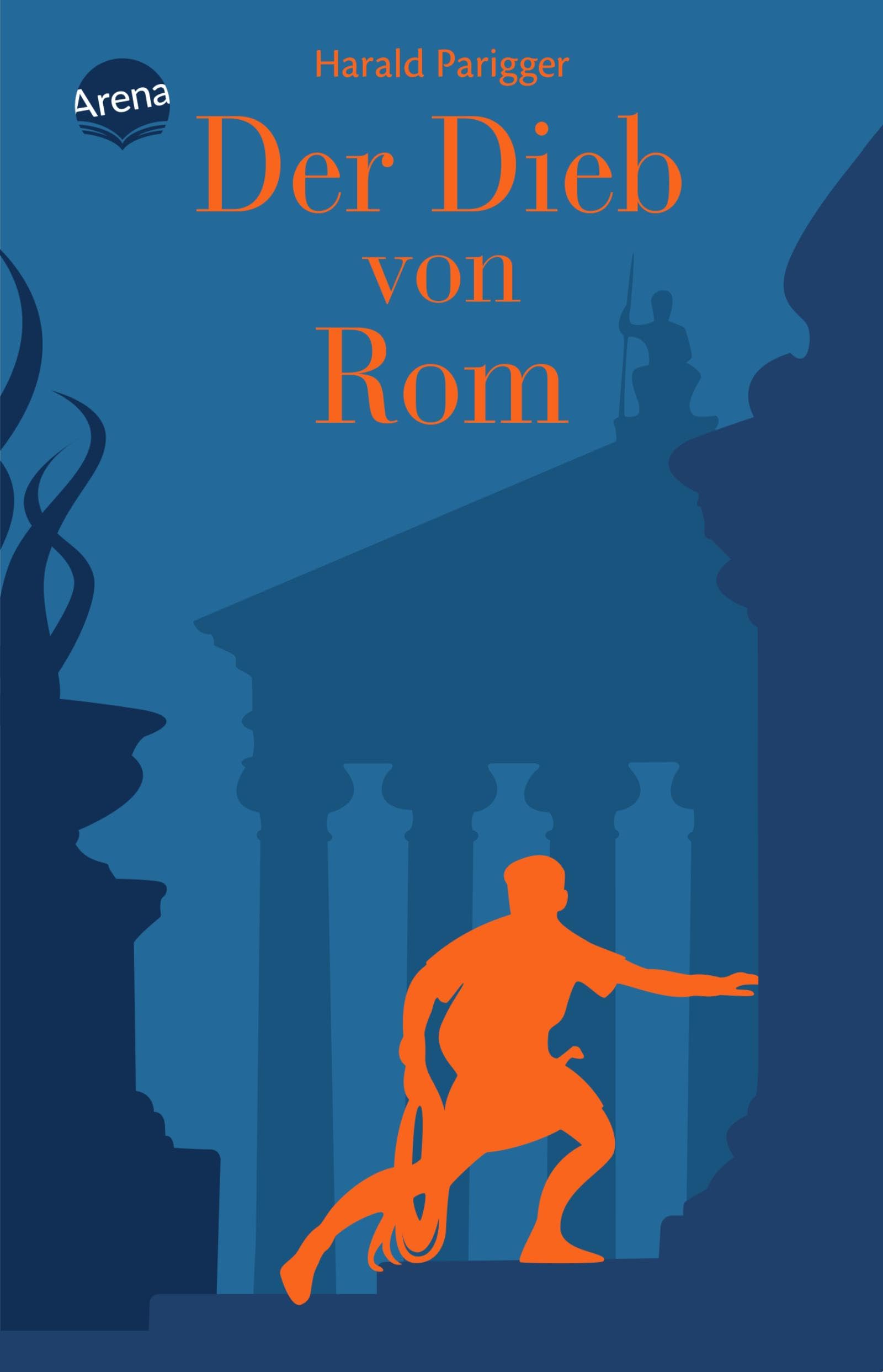 Der Dieb von Rom Action & Adventure