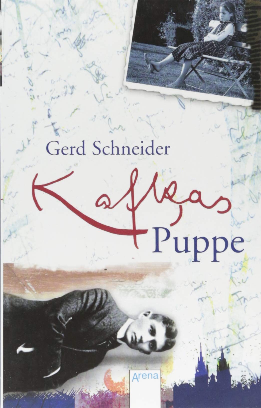 Kafkas Puppe Fantasy & Sci-Fi