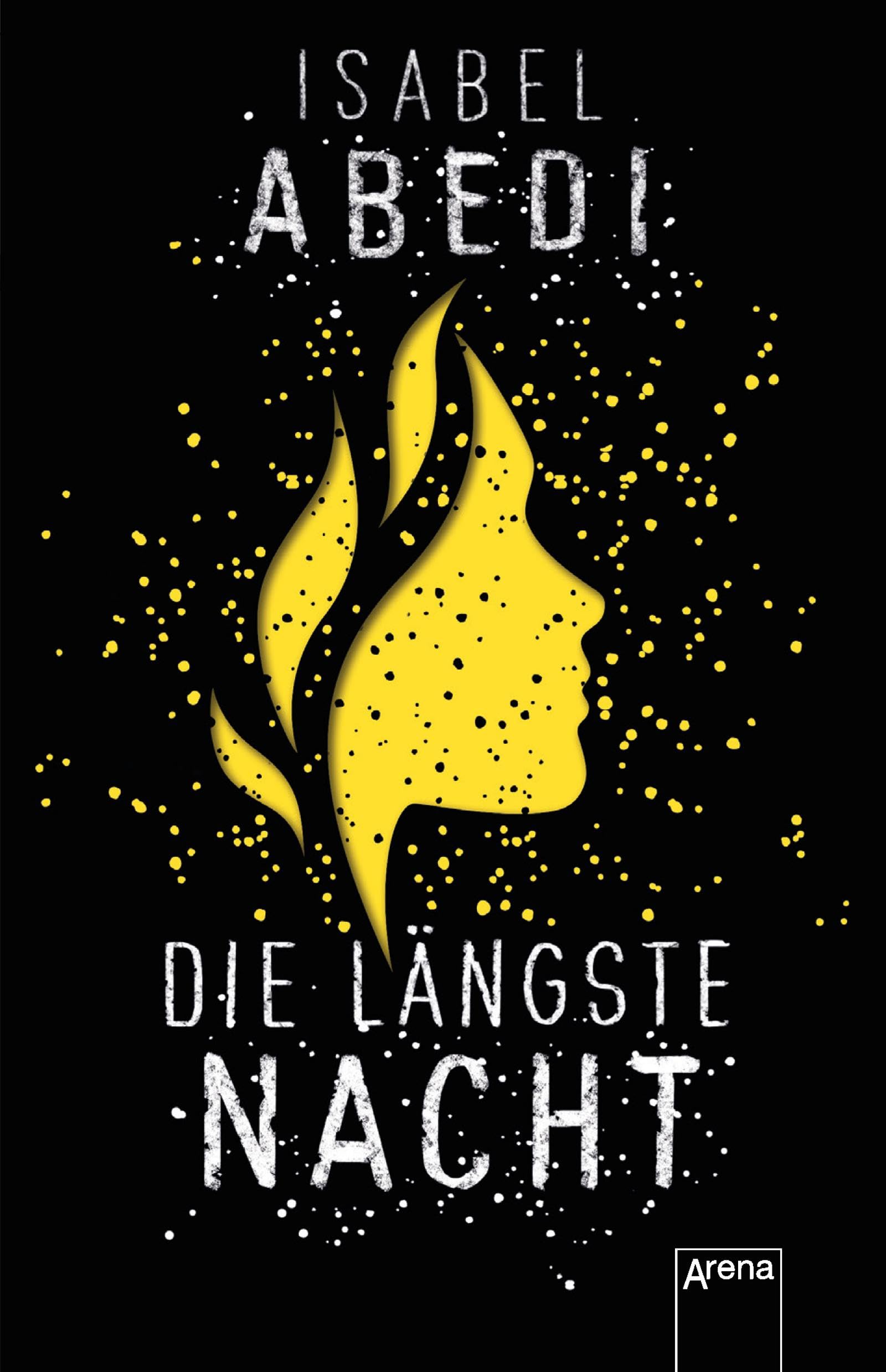 Die längste Nacht Social Sciences Books