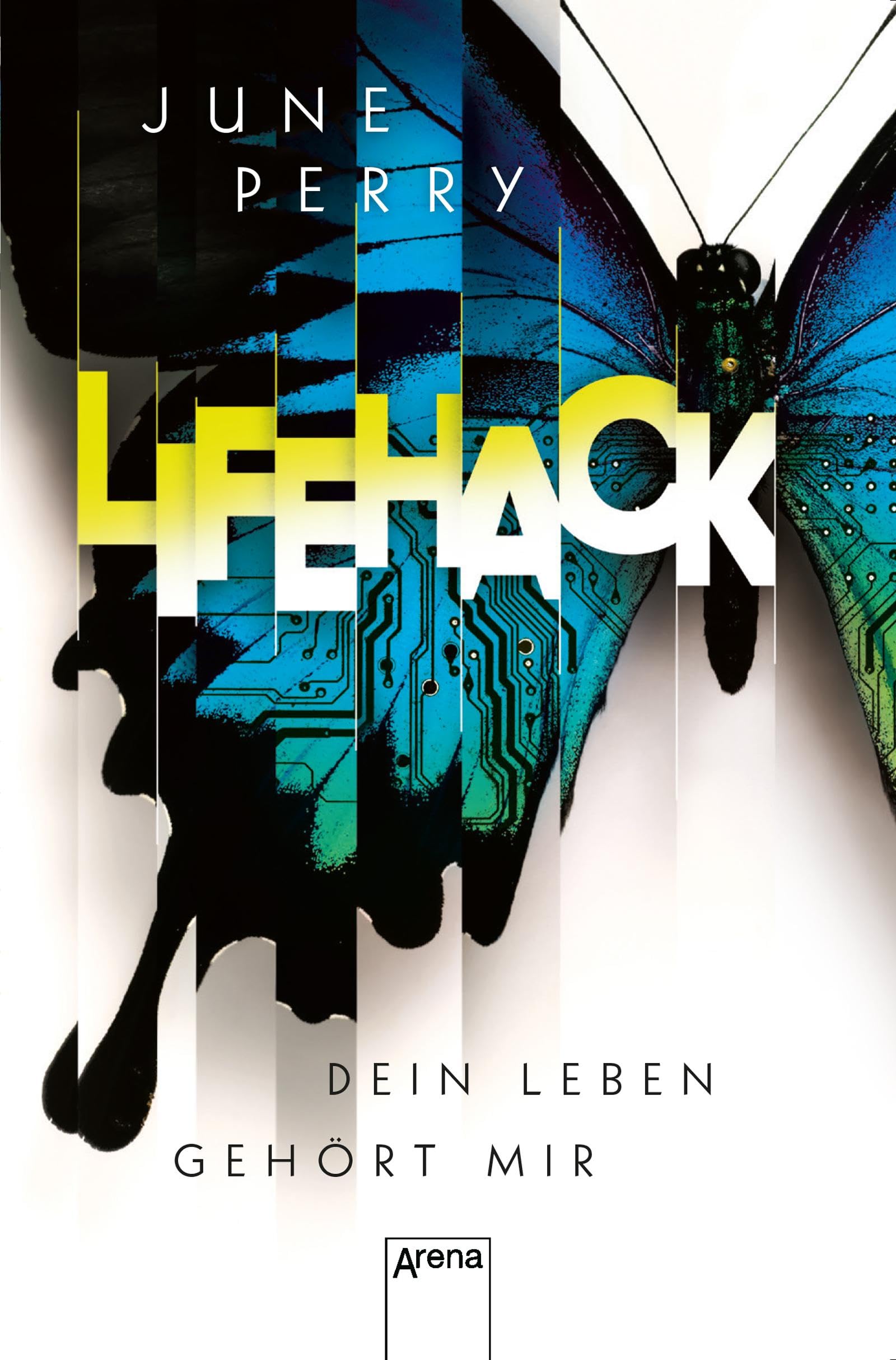 LifeHack. Dein Leben gehört mir Education