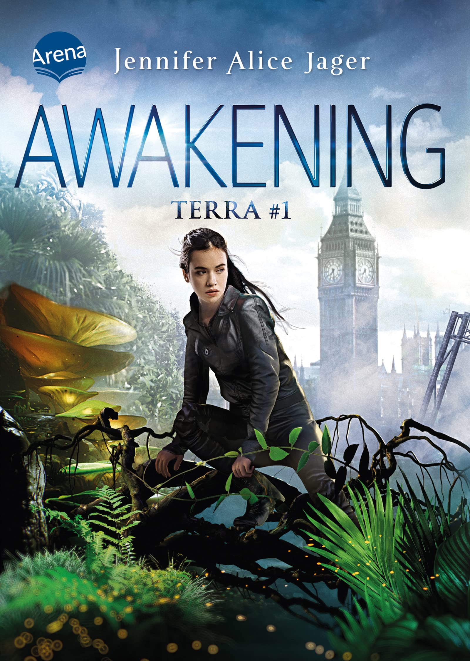Product Image: Awakening