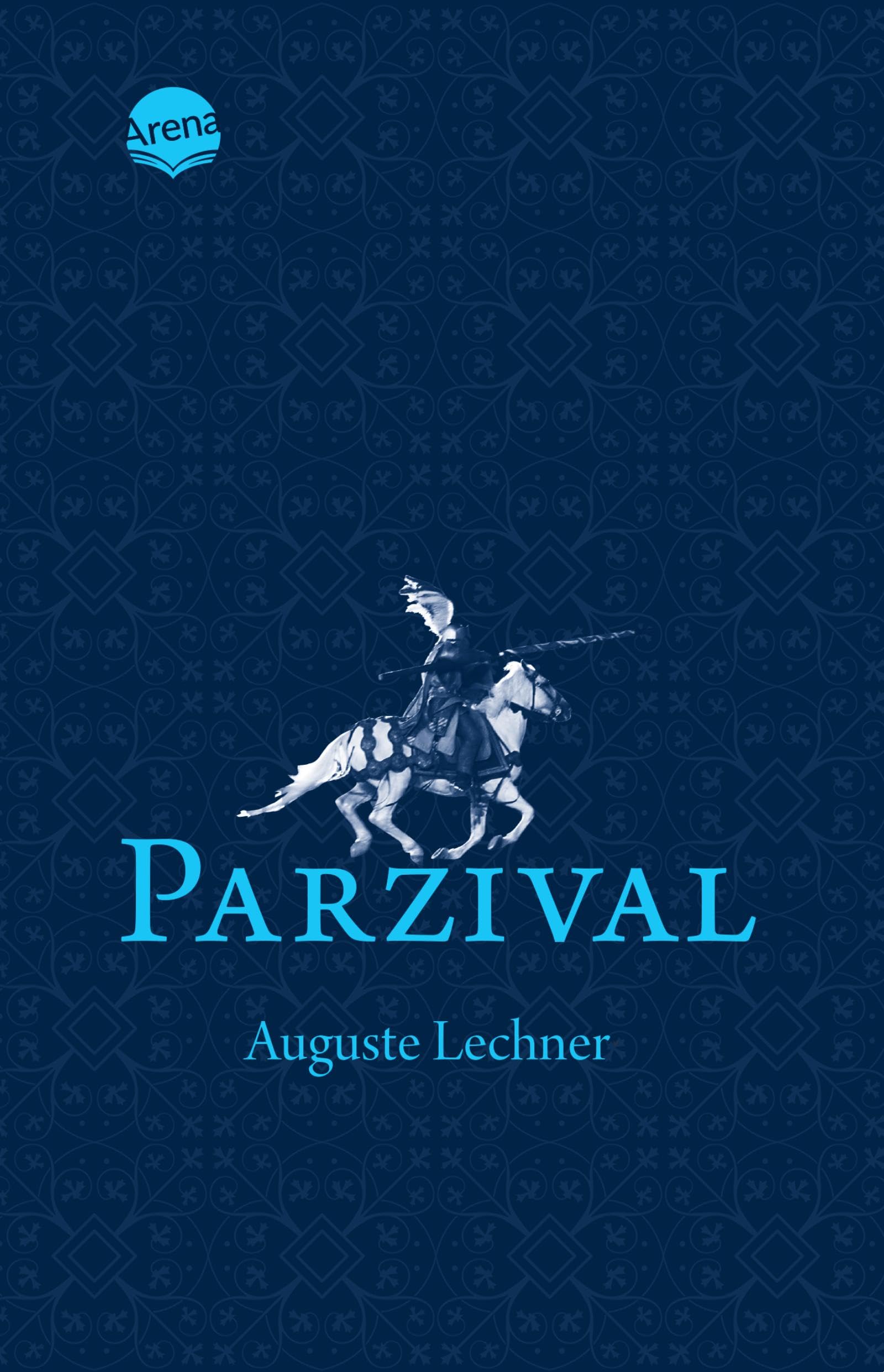 Parzival. Auf der Suche nach der Gralsburg Fantasy & Sci-Fi