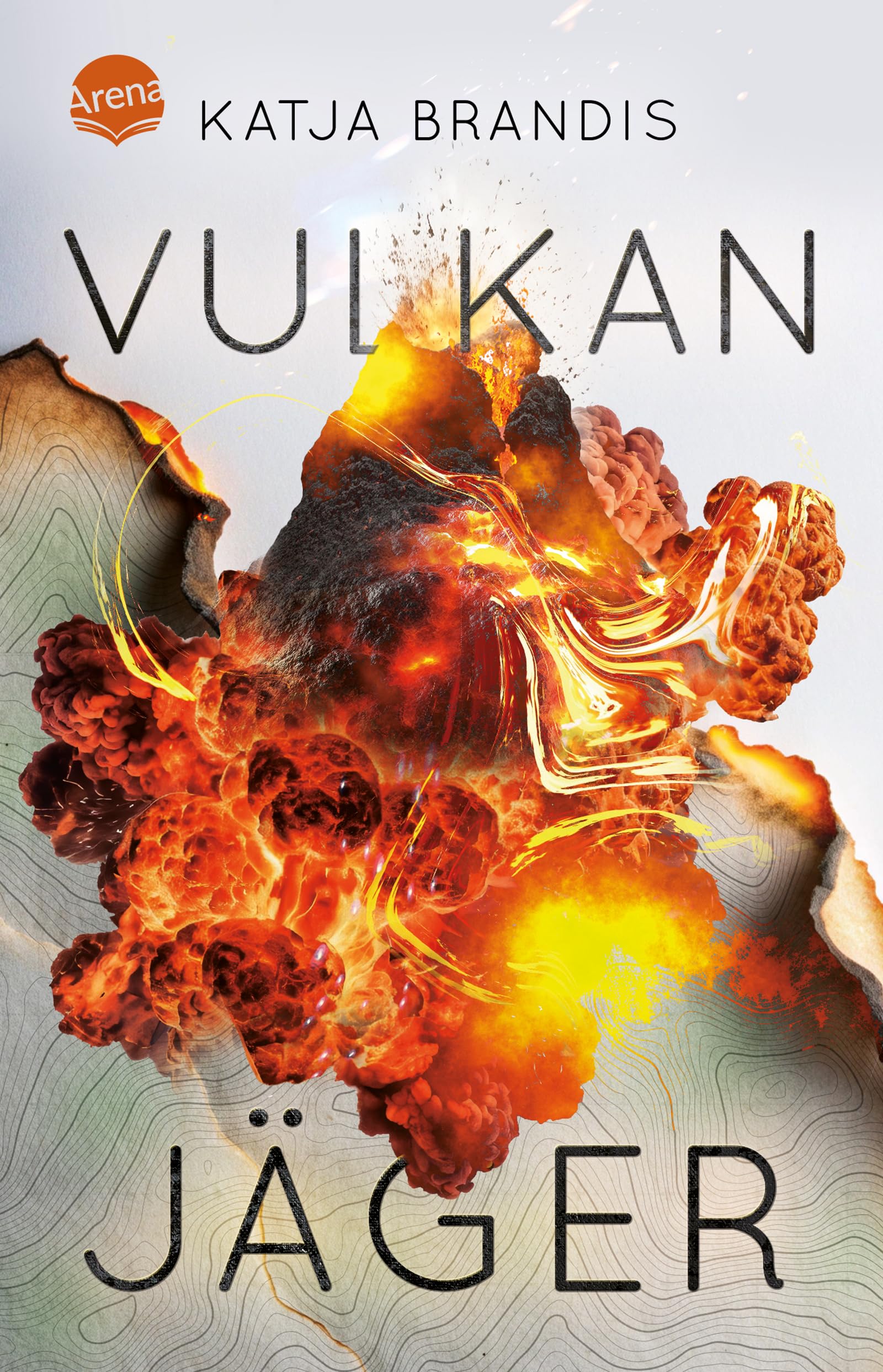 Vulkanjäger Parents & Children
