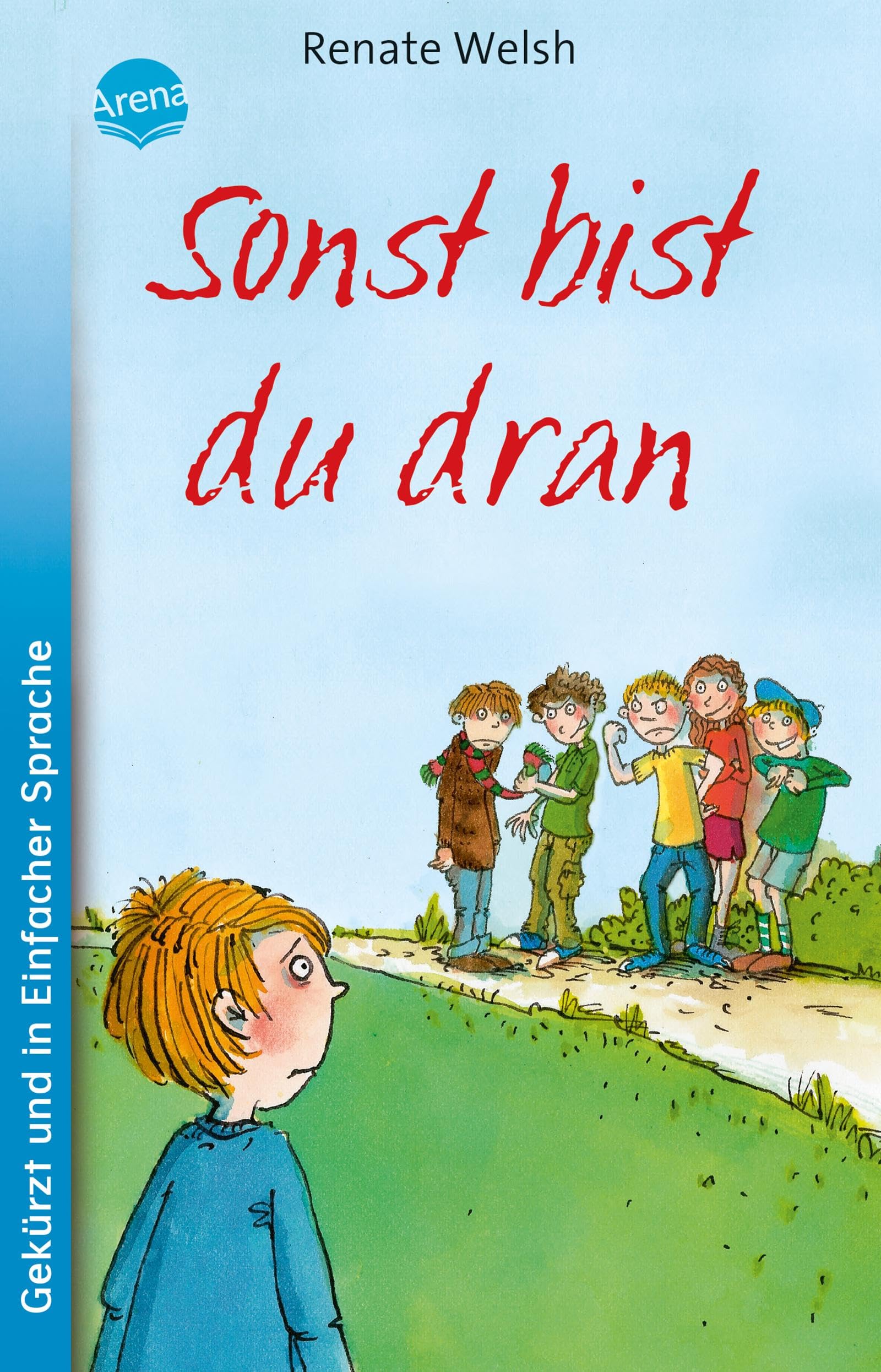Sonst bist du dran Parents & Children