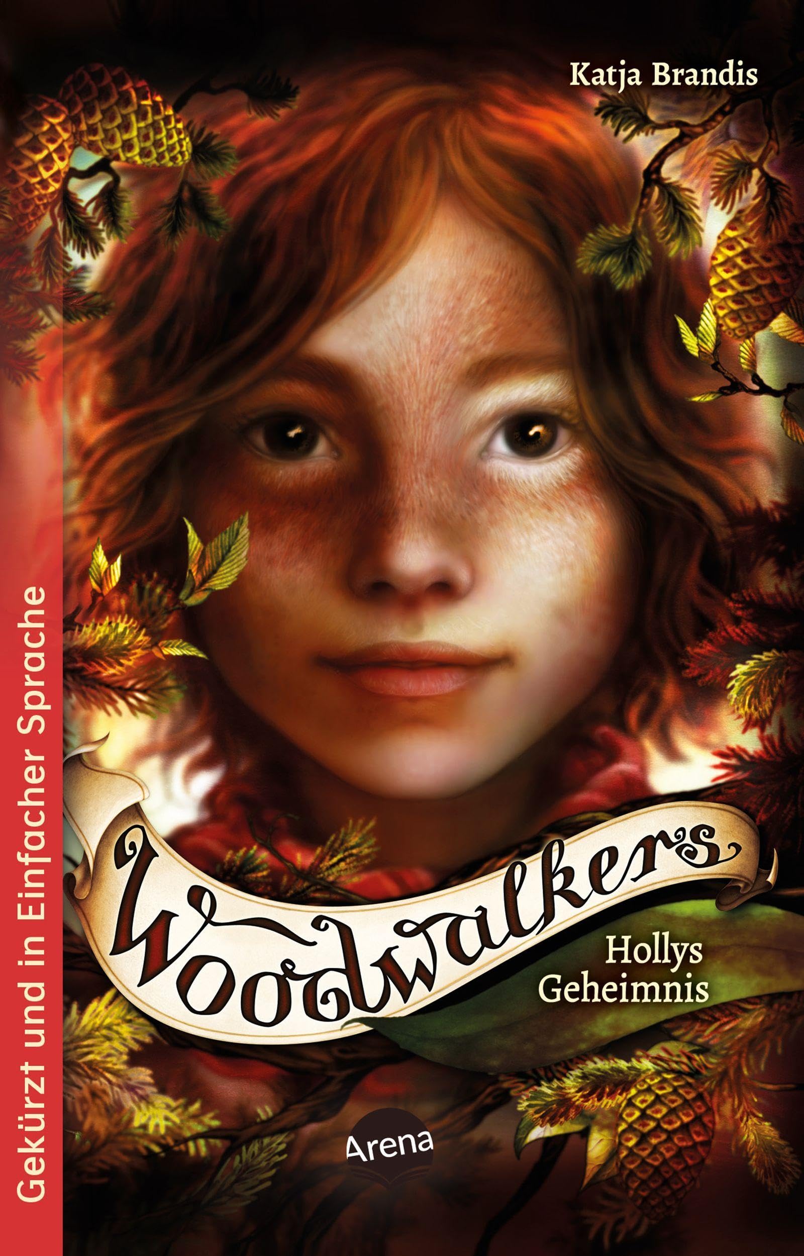 Woodwalkers (3). Hollys Geheimnis Business & Technology