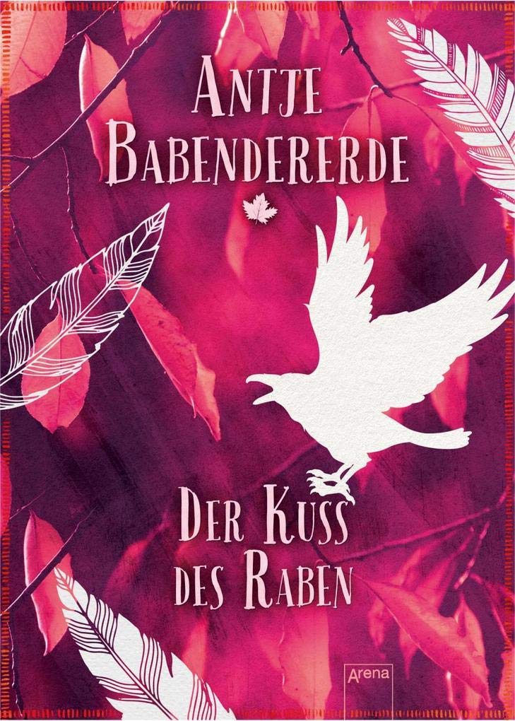 Product Image: Der Kuss des Raben