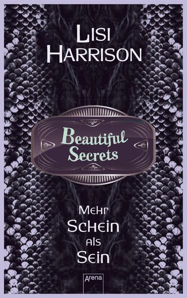 Product Image: Beautiful Secrets (3). Mehr Schein als Sein