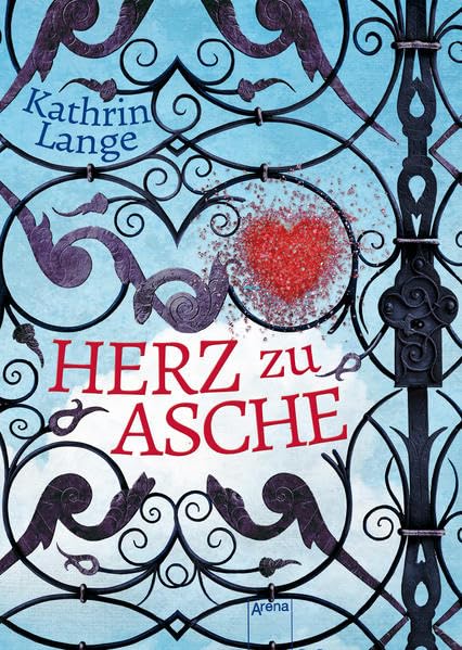 Herz zu Asche Romance