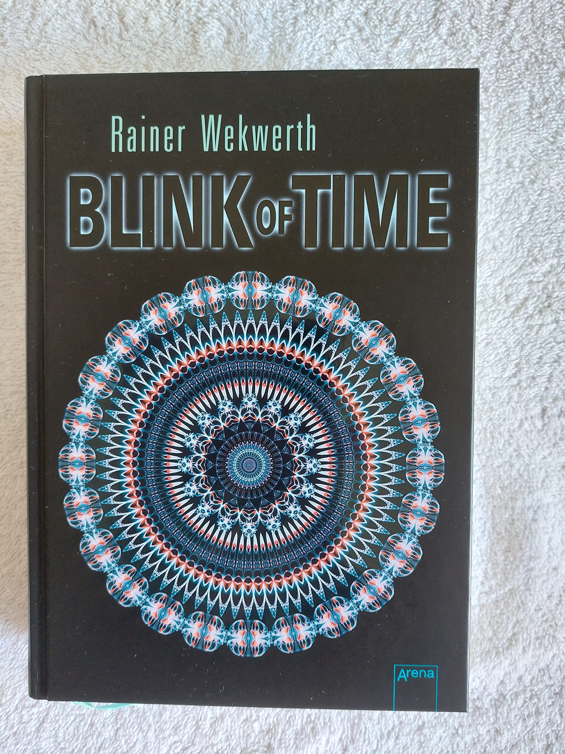 Blink of Time Fantasy & Sci-Fi for children