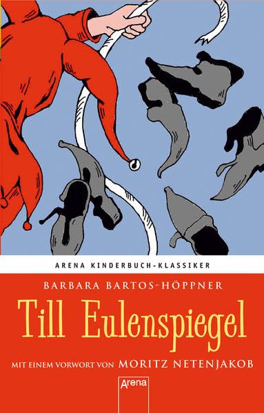 Till Eulenspiegel Fairy Tales & Legends