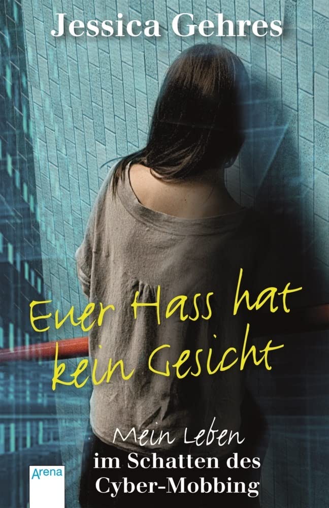 Product Image: Euer Hass hat kein Gesicht