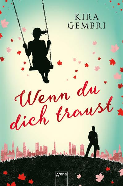 Wenn du dich traust Fantasy & Sci-Fi for children