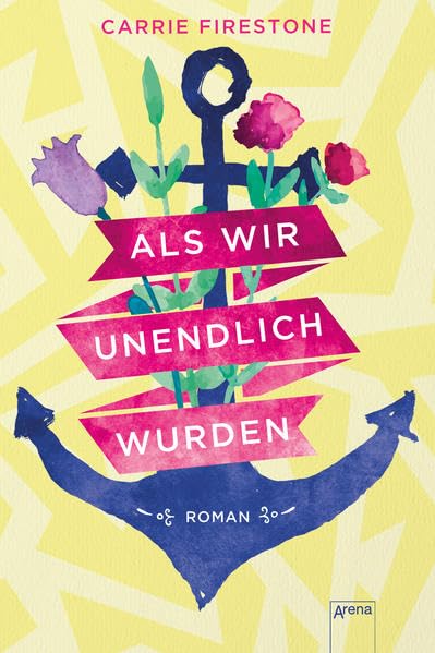 Als wir unendlich wurden Fantasy & Sci-Fi for children