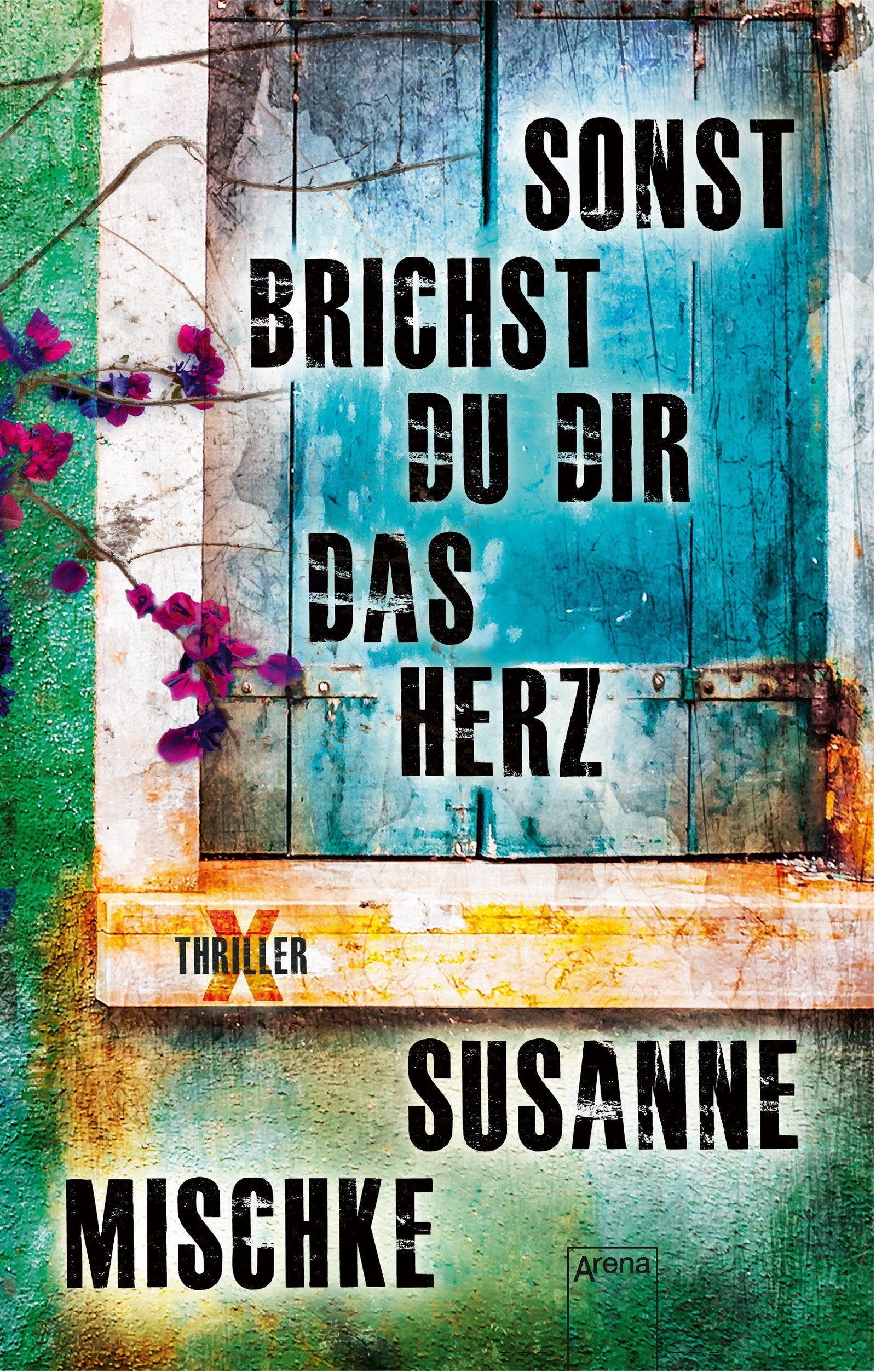 Product Image: Sonst brichst du dir das Herz