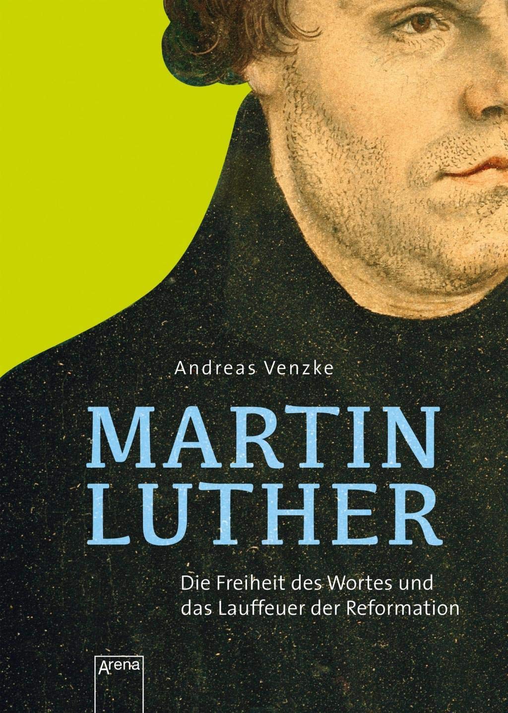 Martin Luther Politics & History