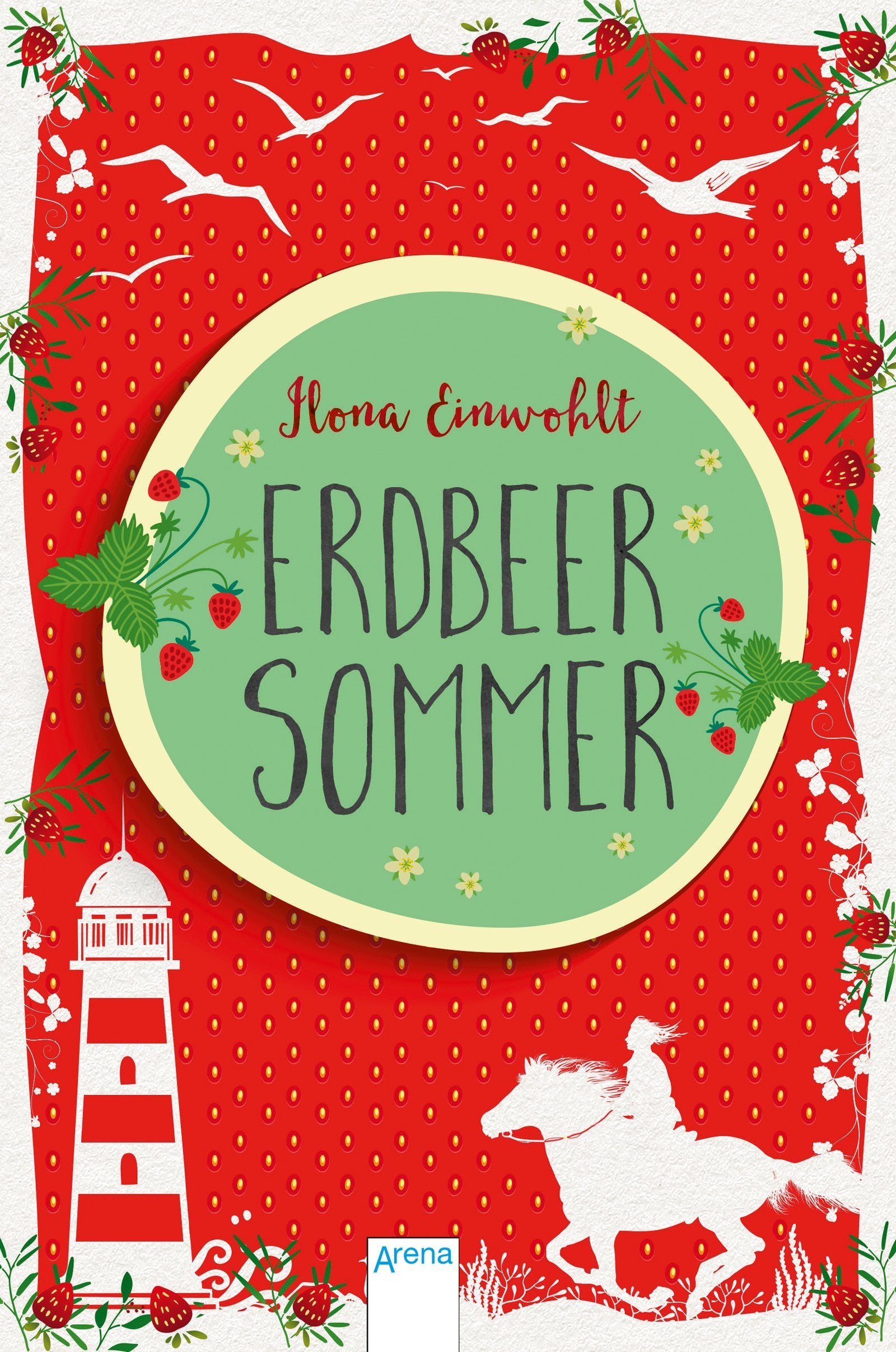 Product Image: Erdbeersommer