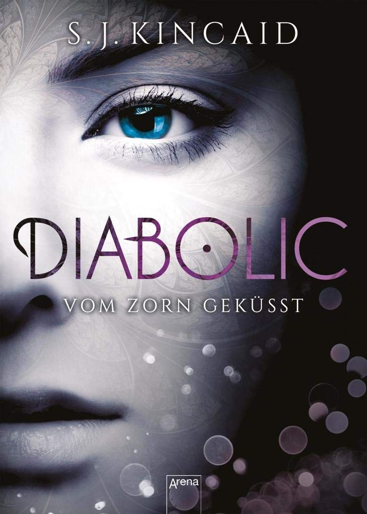 Diabolic Fantasy & Sci-Fi