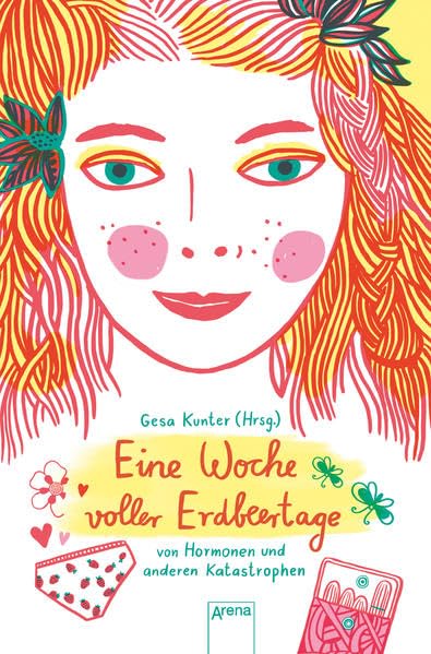 Eine Woche voller Erdbeertage Education