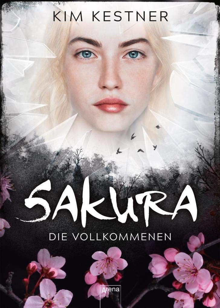 Sakura Fantasy & Sci-Fi for children