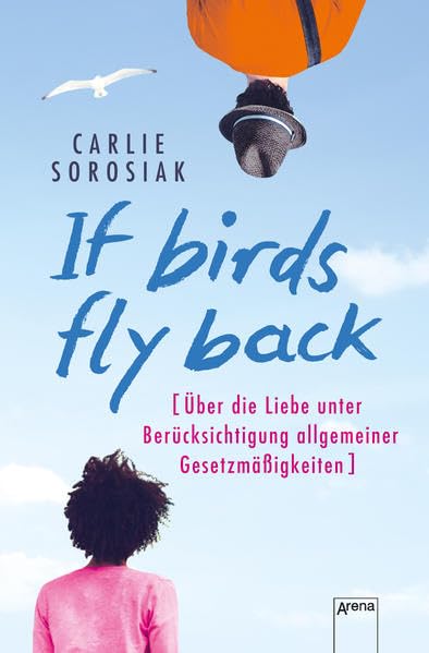 If Birds Fly Back Romance
