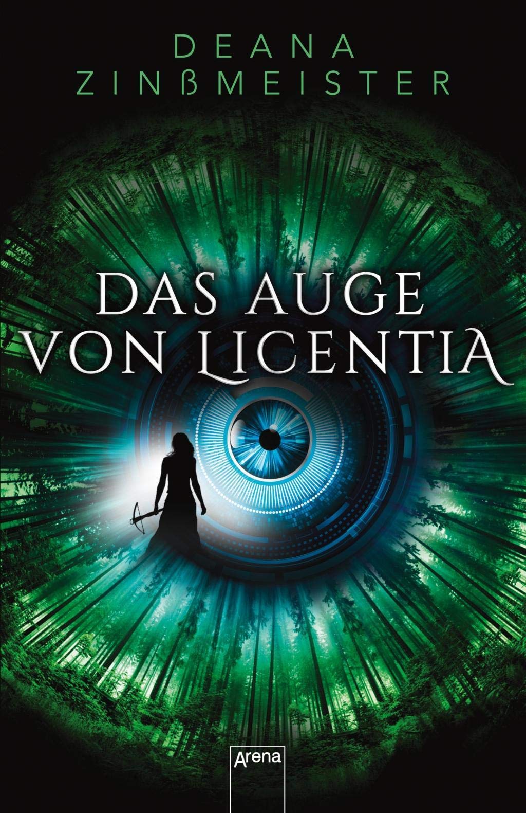 Das Auge von Licentia Politics & History