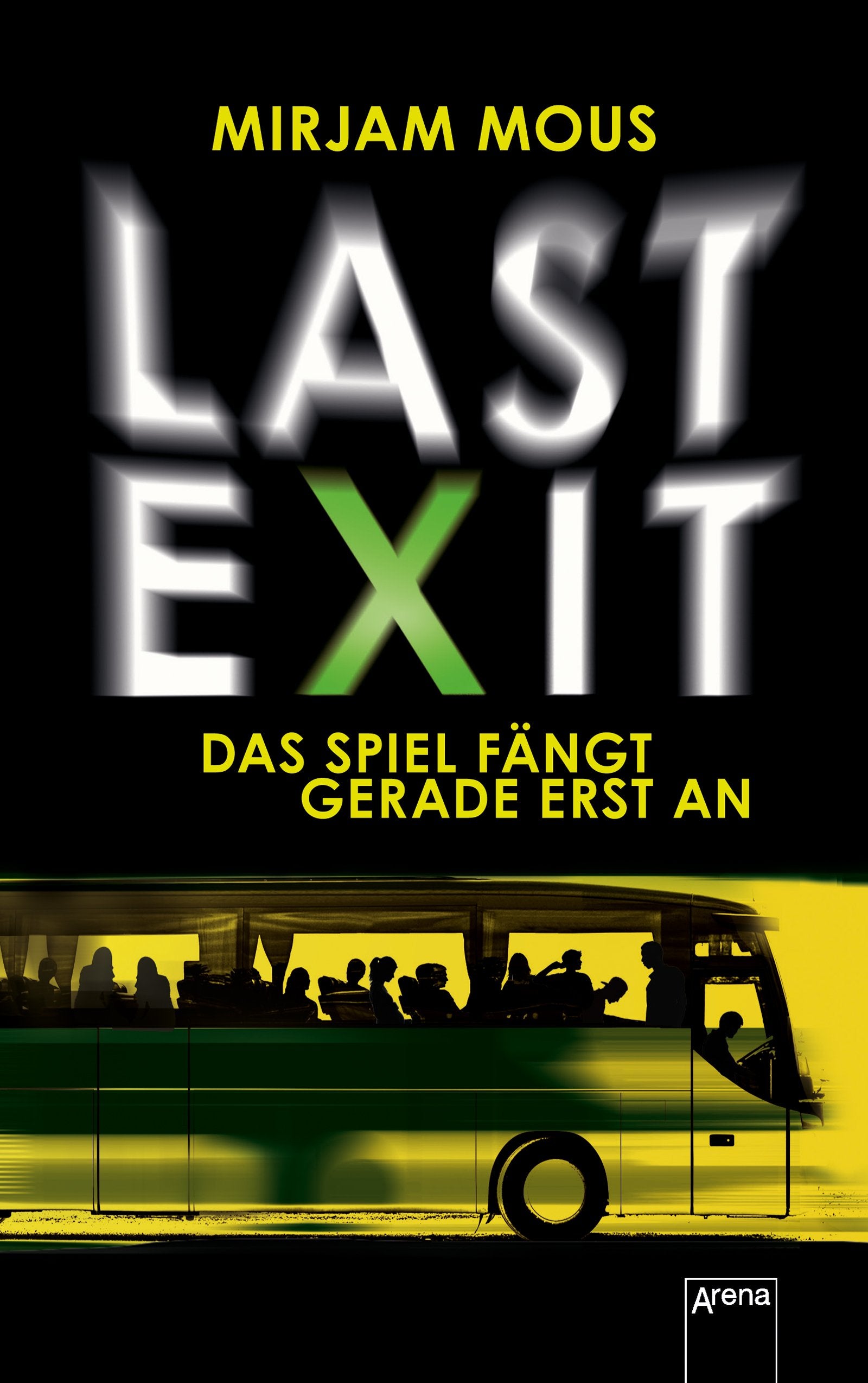 Last Exit Politics & History