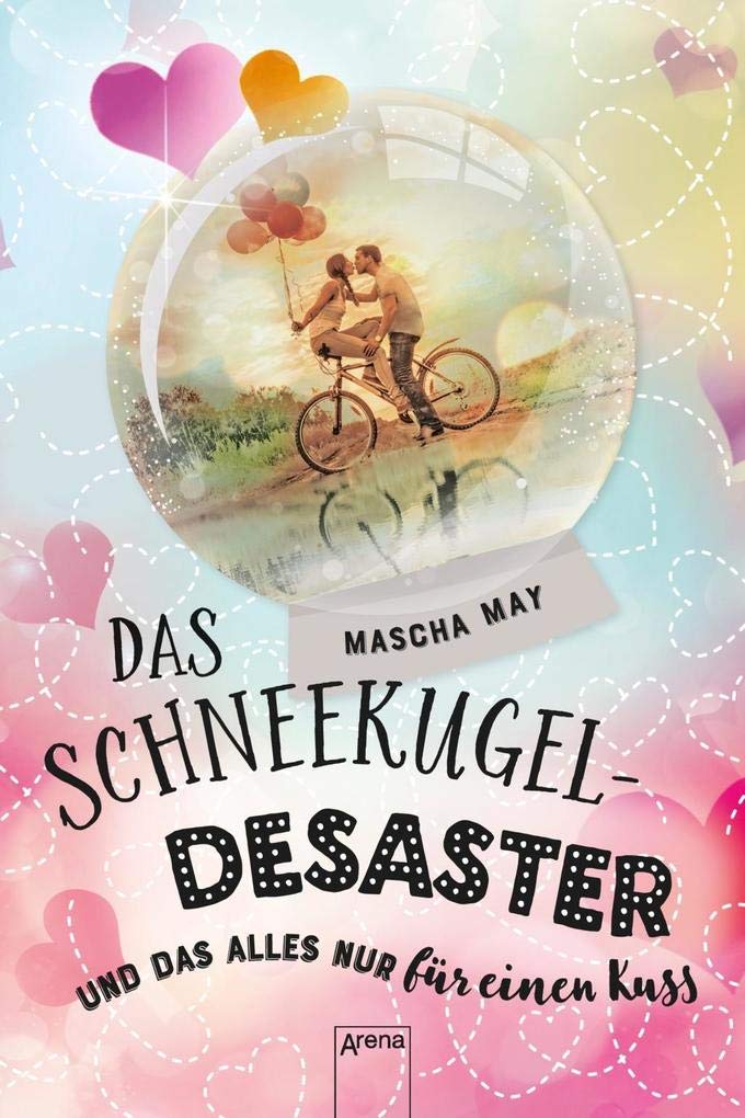 Das Schneekugel-Desaster. Und das alles nur für einen Kuss Parents & Children