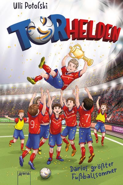 Torhelden Leisure & Fun