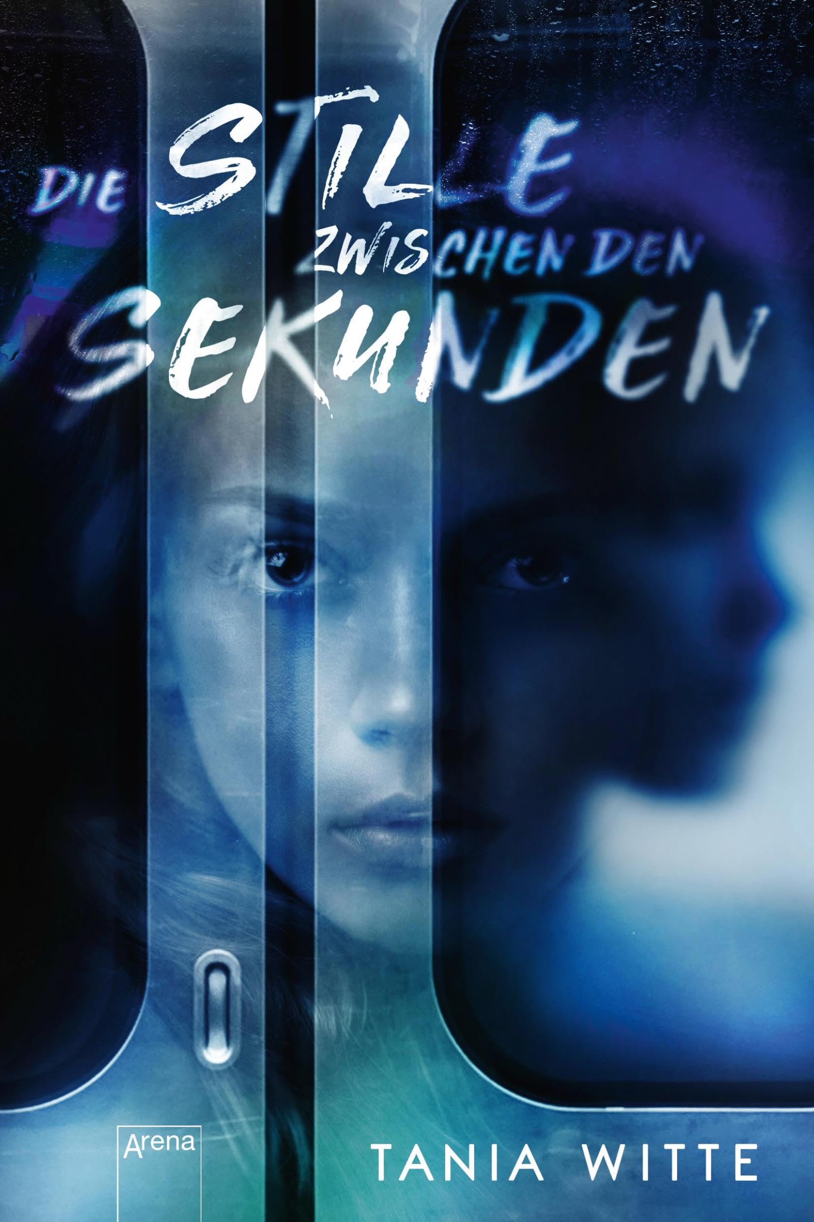 Die Stille zwischen den Sekunden Fiction