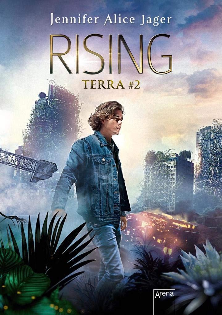 Rising Fiction