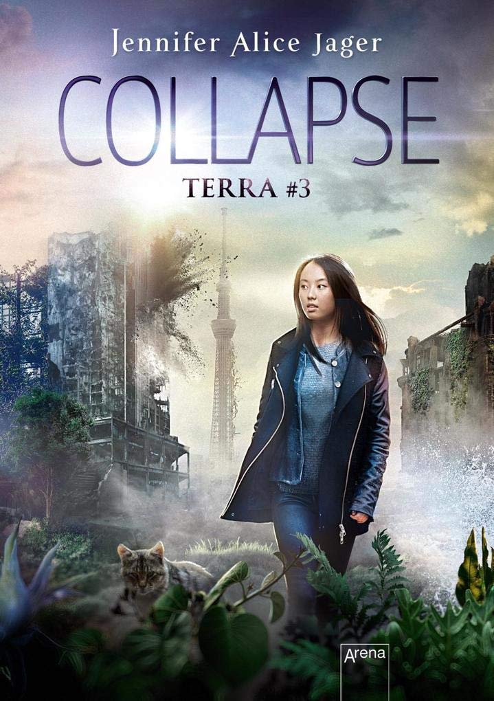 Product Image: Collapse