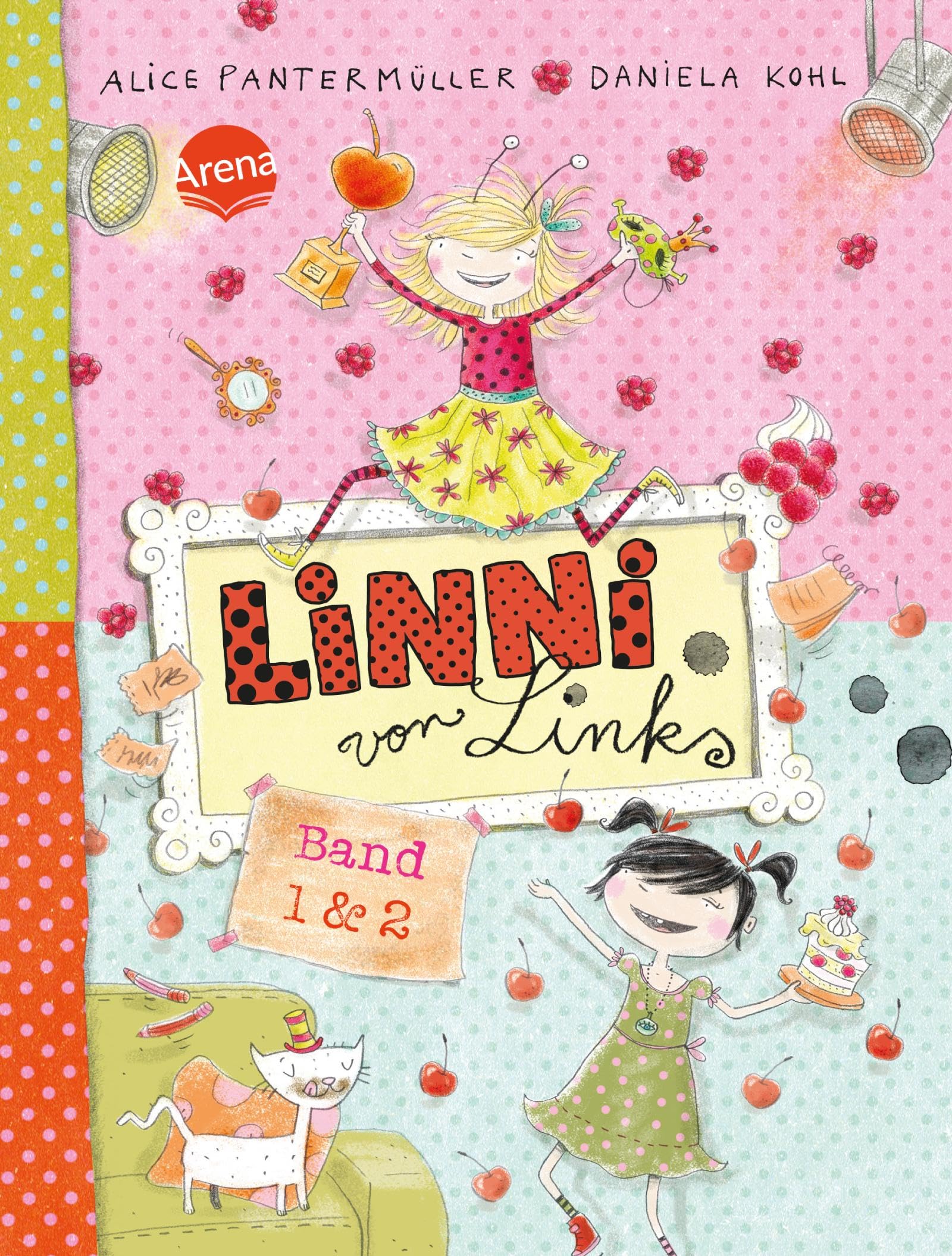 Linni von Links (Band 1 und 2) Non-fiction