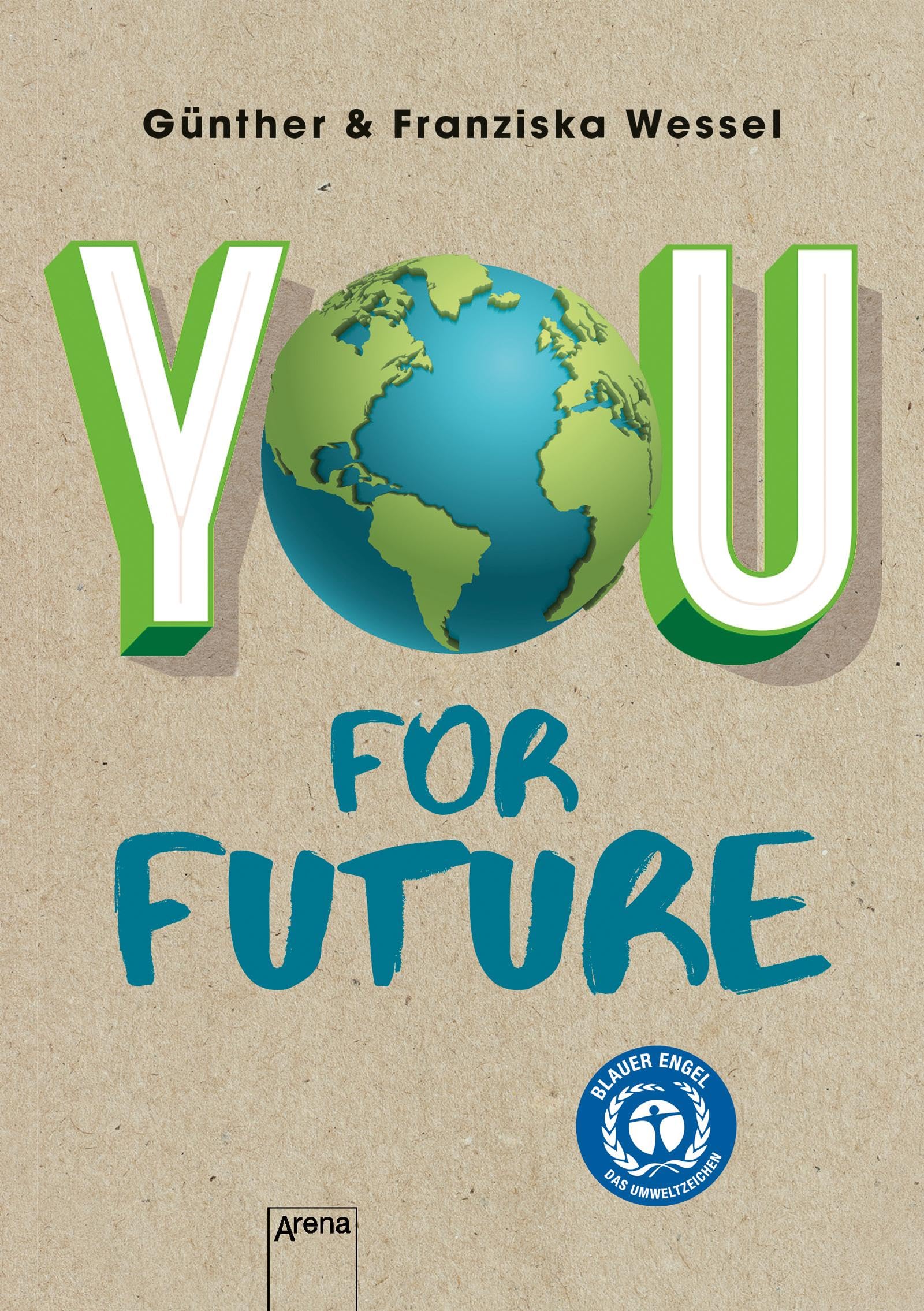 Product Image: You for Future