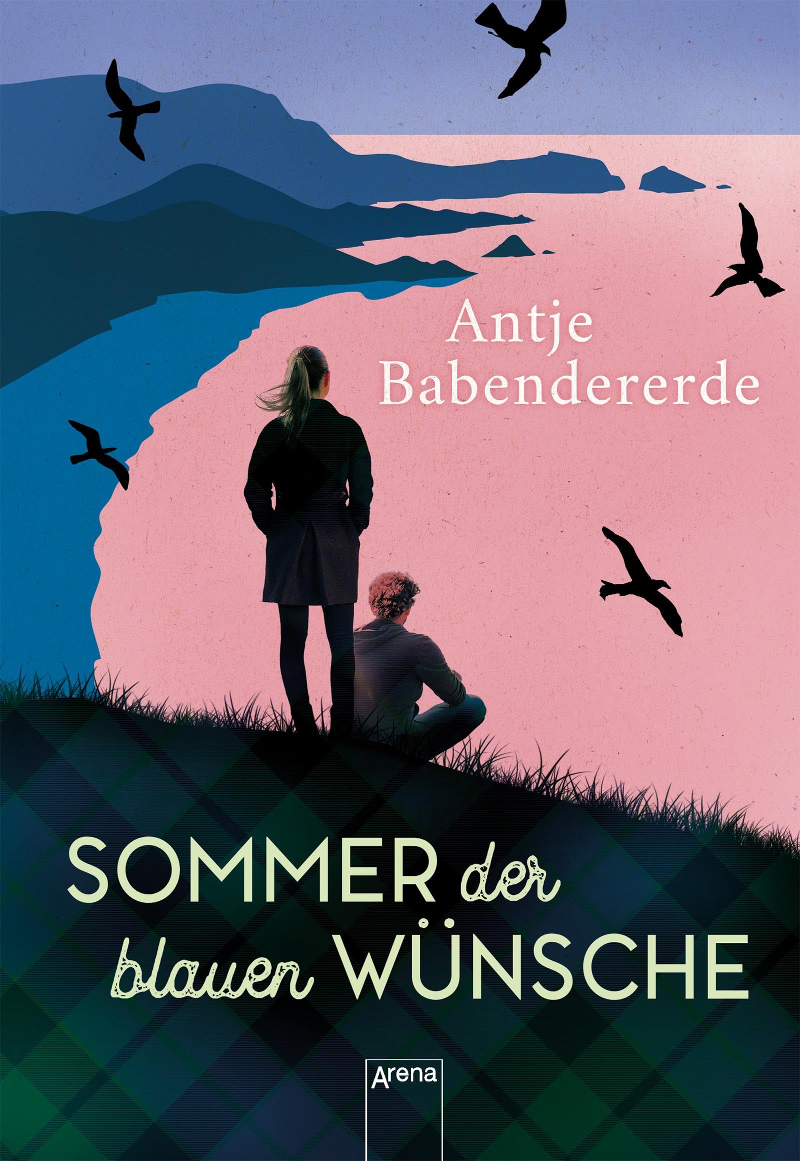 Product Image: Sommer der blauen Wünsche