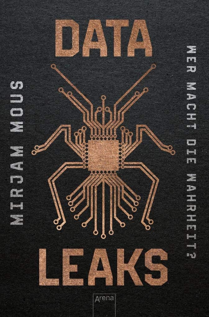 Data Leaks (1). Wer macht die Wahrheit? Computer Science